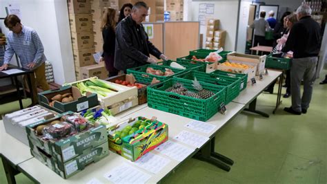 french charity organisations.